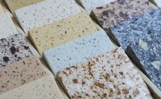 人造石和天然石的區(qū)別