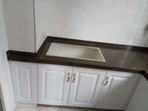 人造石櫥柜臺面 必圖