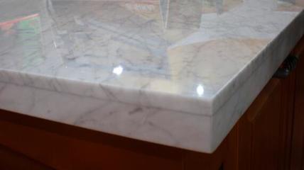 人造石臺(tái)面好不好?人造石臺(tái)面拋光方法