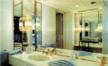 人造石茶幾、臺面、水槽(圖)