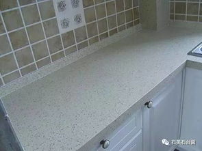 未來(lái)石英石將快速搶占天然石的 飯碗