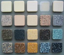 人造石 品牌選擇與市場應(yīng)用全解析